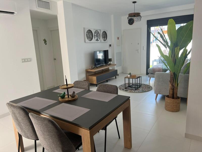 2 chambre Appartement à louer à long terme
