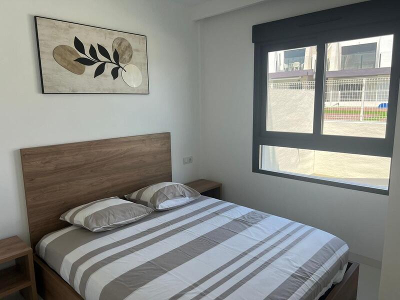 2 chambre Appartement à louer à long terme