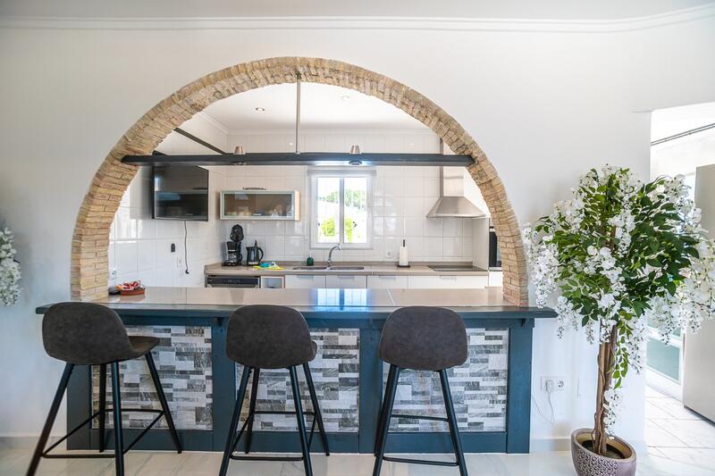 3 chambre Villa à vendre
