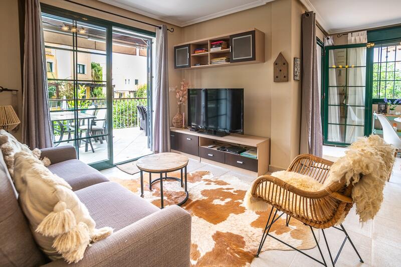 3 Schlafzimmer Höhlenhaus zu verkaufen