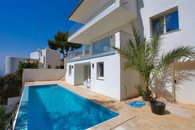 4 bedroom Villa for sale