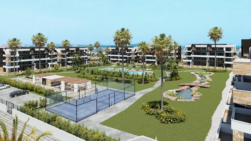 2 Cuarto Apartamento en venta