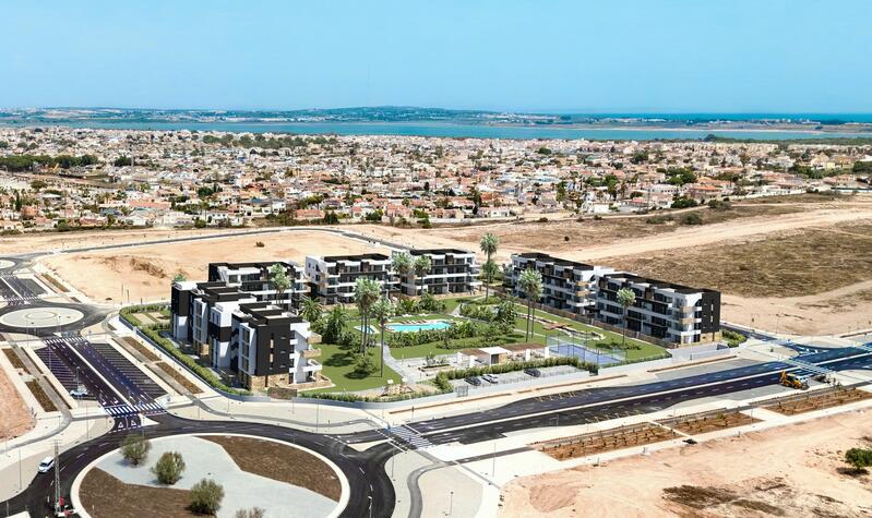 2 Cuarto Apartamento en venta