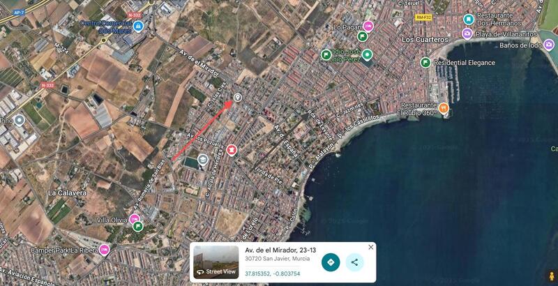 3 bedroom Land for sale
