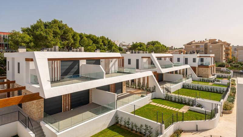 Cave House for sale in Cala Ratjada, Mallorca