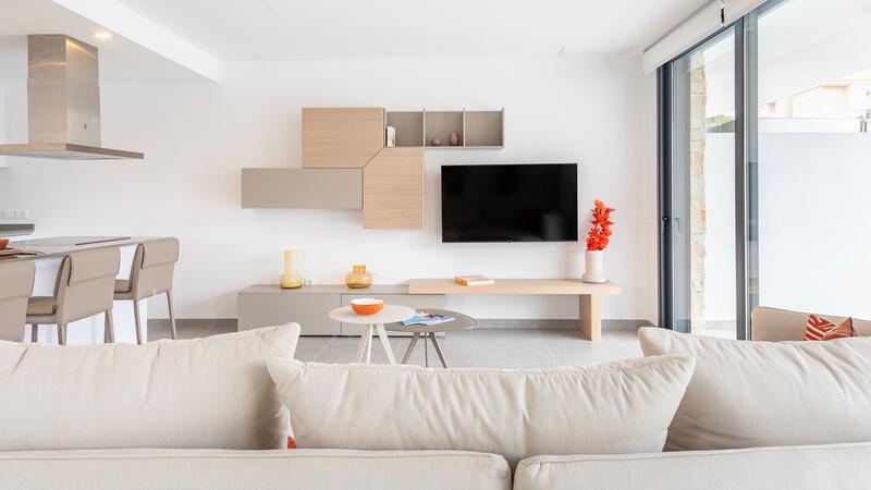 3 Schlafzimmer Landhaus zu verkaufen