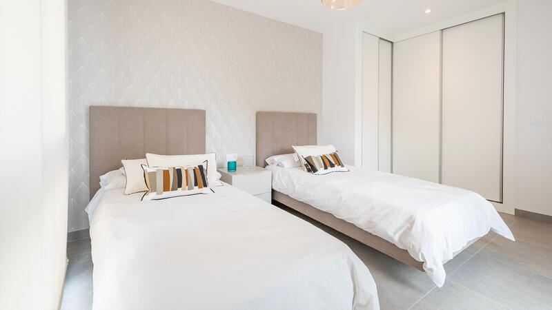 3 Schlafzimmer Landhaus zu verkaufen