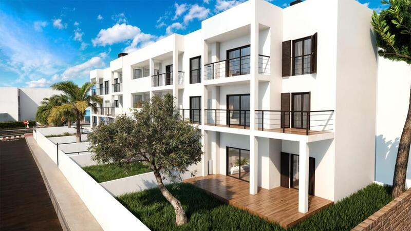 Apartment for sale in Son Servera, Mallorca
