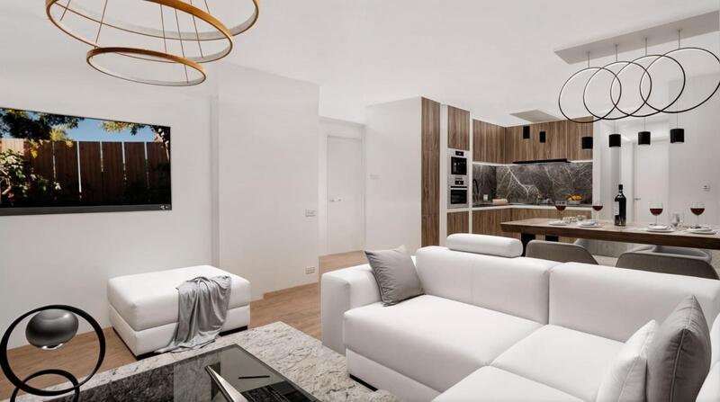 2 bedroom Apartment for sale
