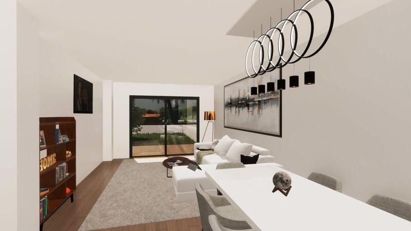 2 bedroom Apartment for sale
