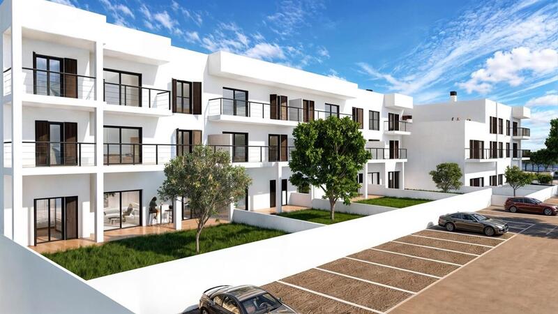 2 bedroom Apartment for sale