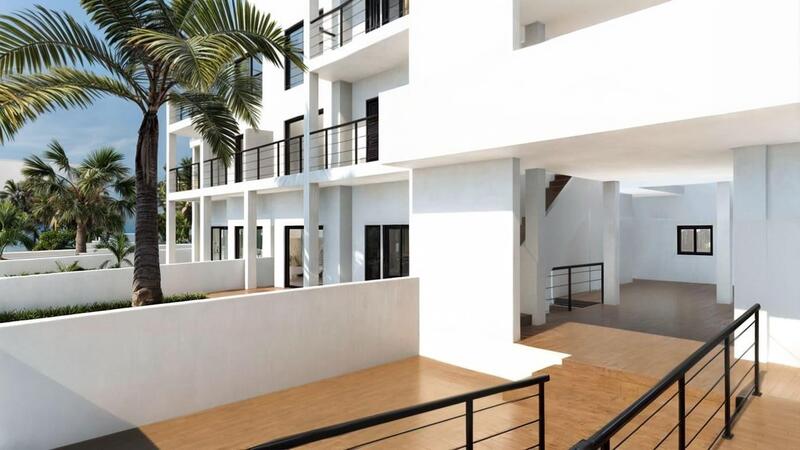 2 bedroom Apartment for sale