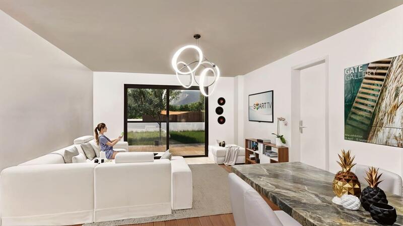 2 bedroom Apartment for sale