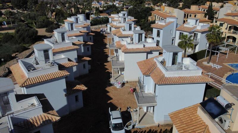 2 bedroom Cave House for sale