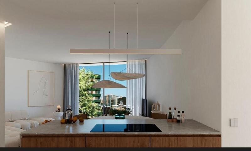 2 bedroom Apartment for sale