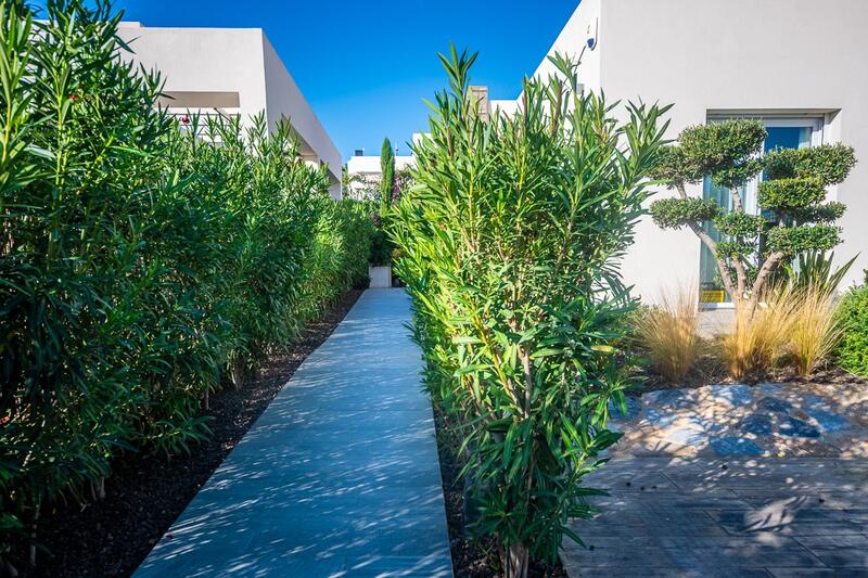 2 Cuarto Villa en venta