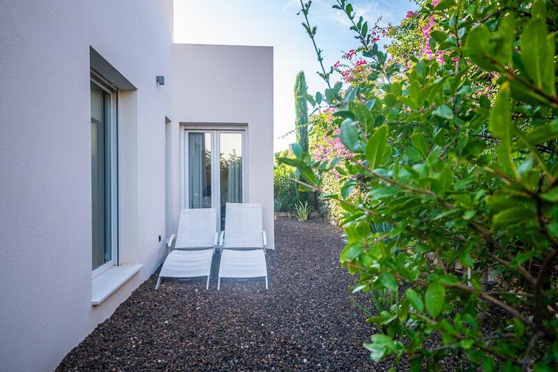 2 Cuarto Villa en venta
