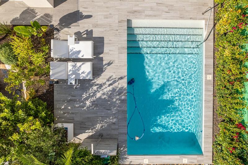 2 Cuarto Villa en venta