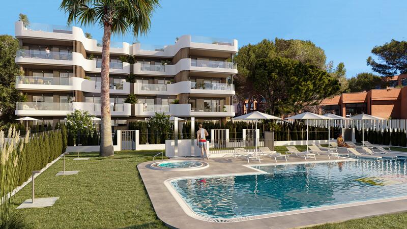 Appartement à vendre dans Manacor, Mallorca
