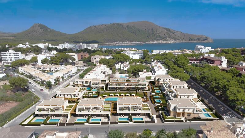 Country House for sale in Cala Ratjada, Mallorca