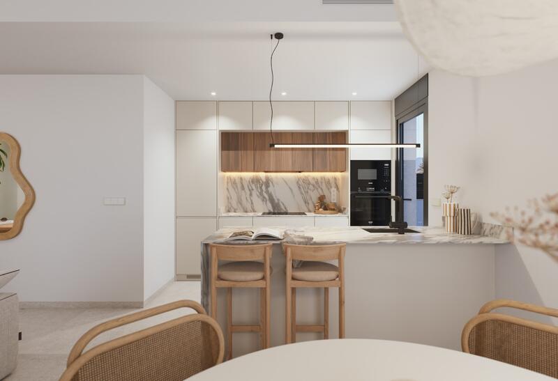4 slaapkamer Villa Te koop