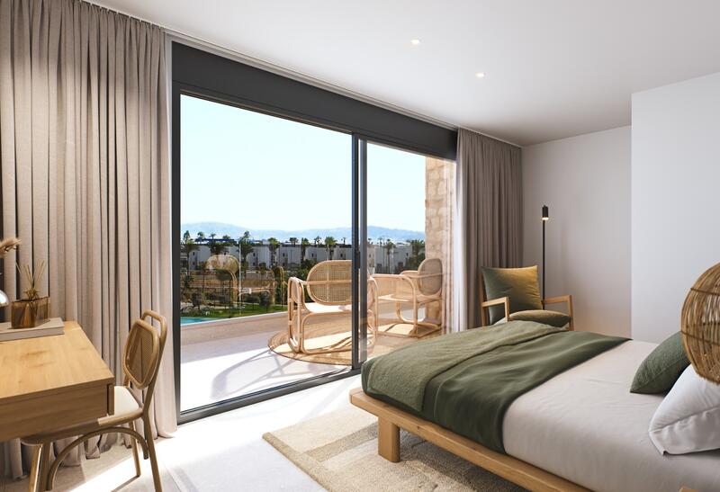 4 slaapkamer Villa Te koop