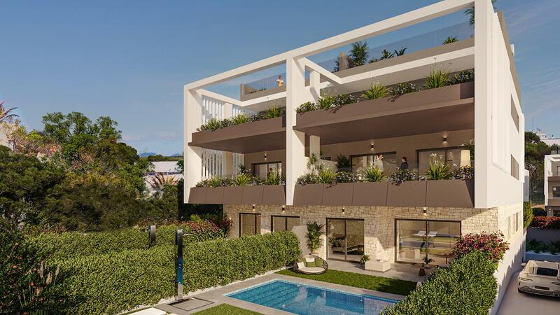 3 bedroom Apartment for sale 3 bedroom Apartment for sale