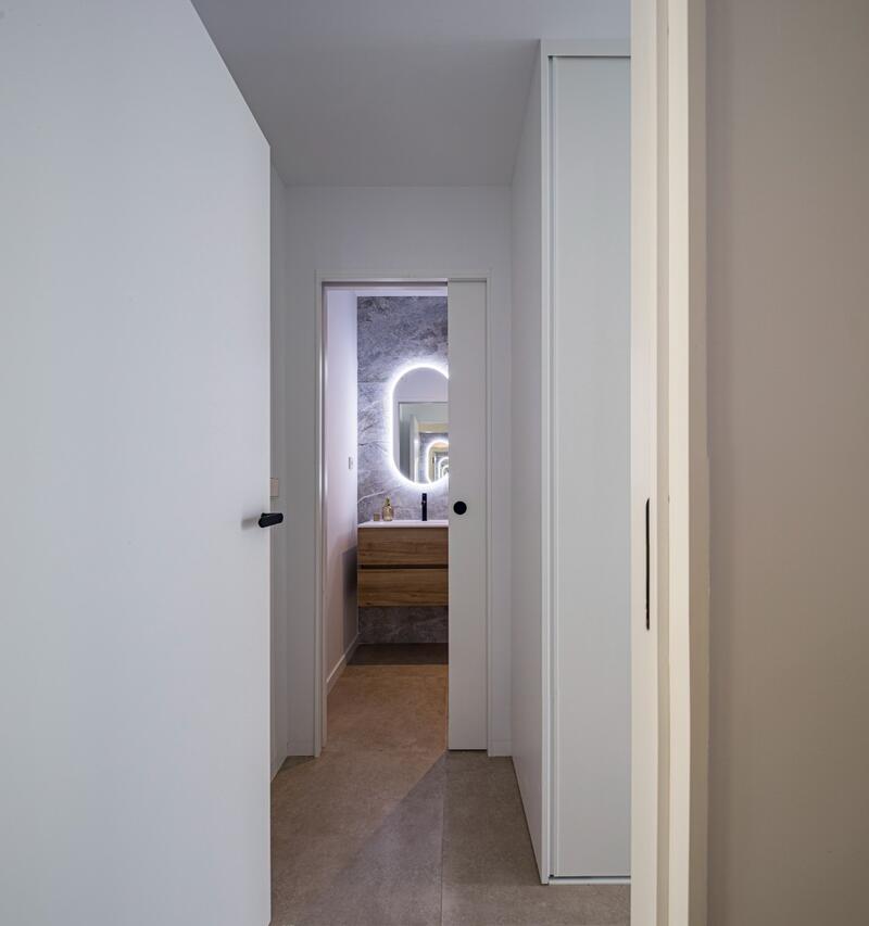 2 Cuarto Apartamento en venta 2 Cuarto Apartamento en venta