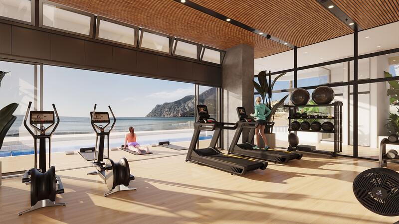 2 bedroom Apartment for sale