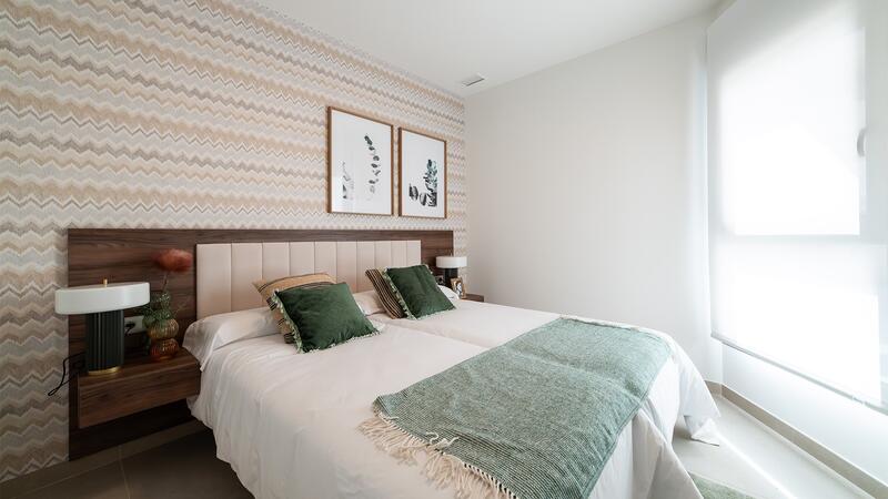 4 Cuarto Apartamento en venta 4 Cuarto Apartamento en venta