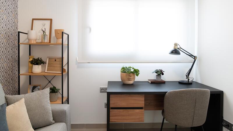 4 Cuarto Apartamento en venta 4 Cuarto Apartamento en venta