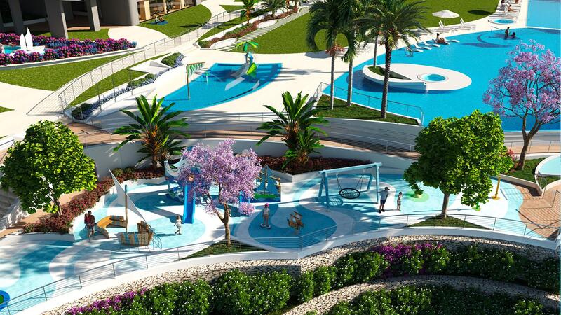 4 Cuarto Apartamento en venta 4 Cuarto Apartamento en venta