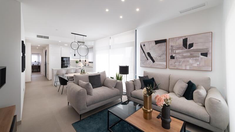 4 Cuarto Apartamento en venta 4 Cuarto Apartamento en venta