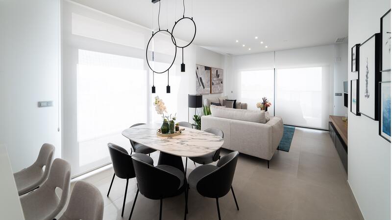 4 Cuarto Apartamento en venta 4 Cuarto Apartamento en venta