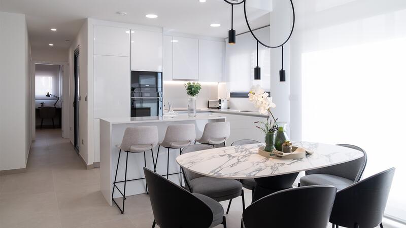 4 Cuarto Apartamento en venta 4 Cuarto Apartamento en venta