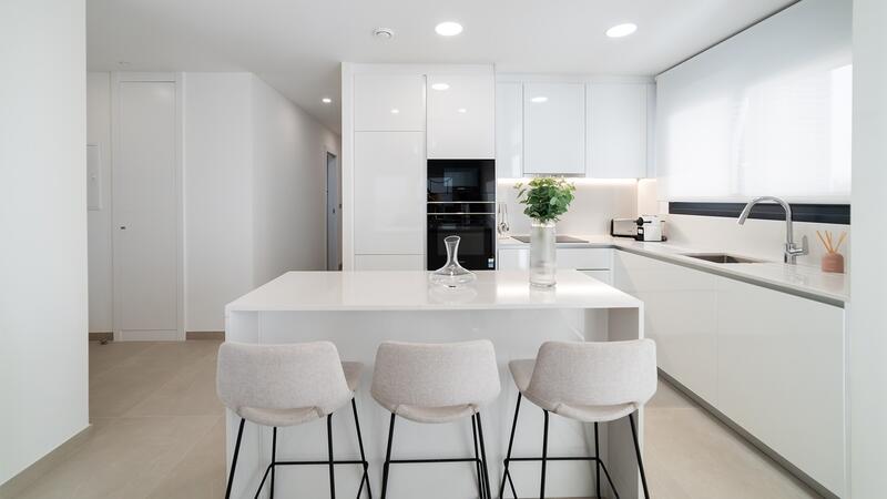 4 Cuarto Apartamento en venta 4 Cuarto Apartamento en venta