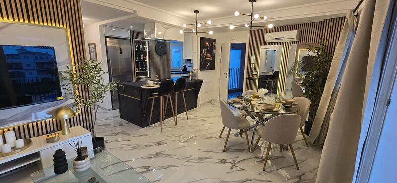 Apartment for sale in Sucina, Murcia