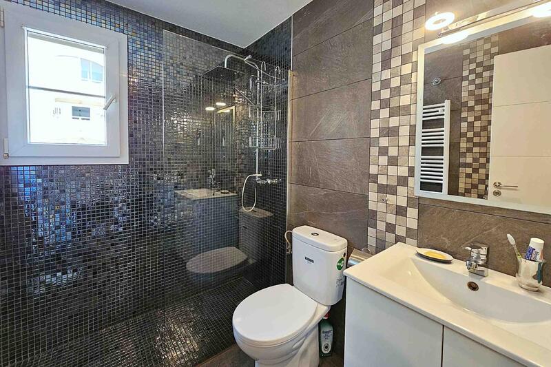 2 soveværelse Lejlighed til salg