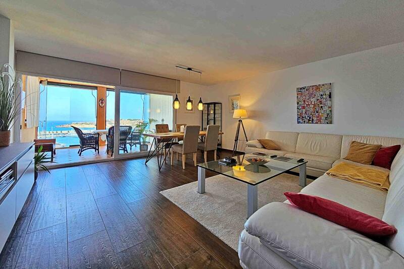 2 soveværelse Lejlighed til salg