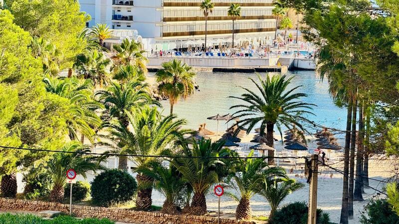 Apartment for sale in Cala Vinyes, Mallorca