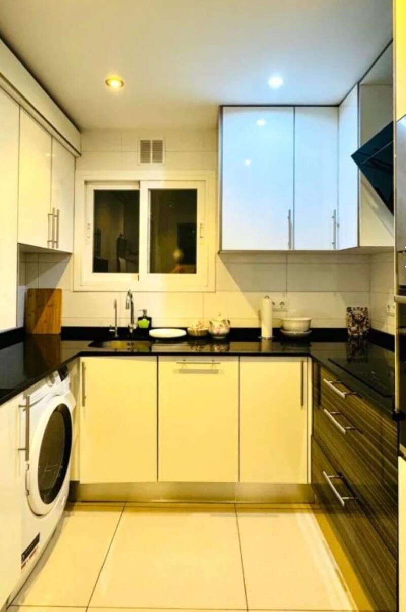 2 soveværelse Lejlighed til salg