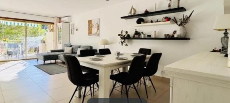 2 soveværelse Lejlighed til salg