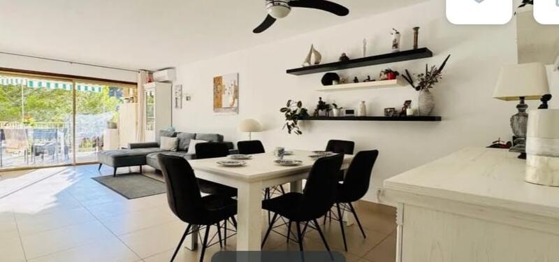 2 soveværelse Lejlighed til salg