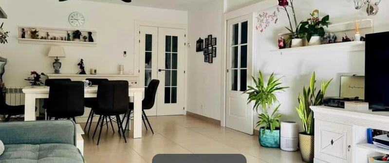 2 soveværelse Lejlighed til salg