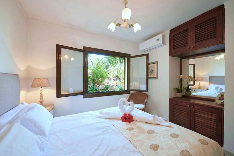 2 soveværelse Lejlighed til salg