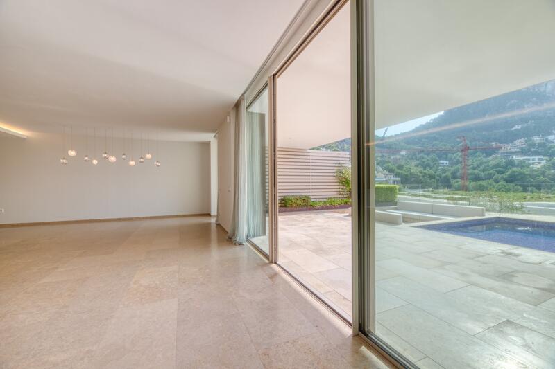 3 soveværelse Villa til salg