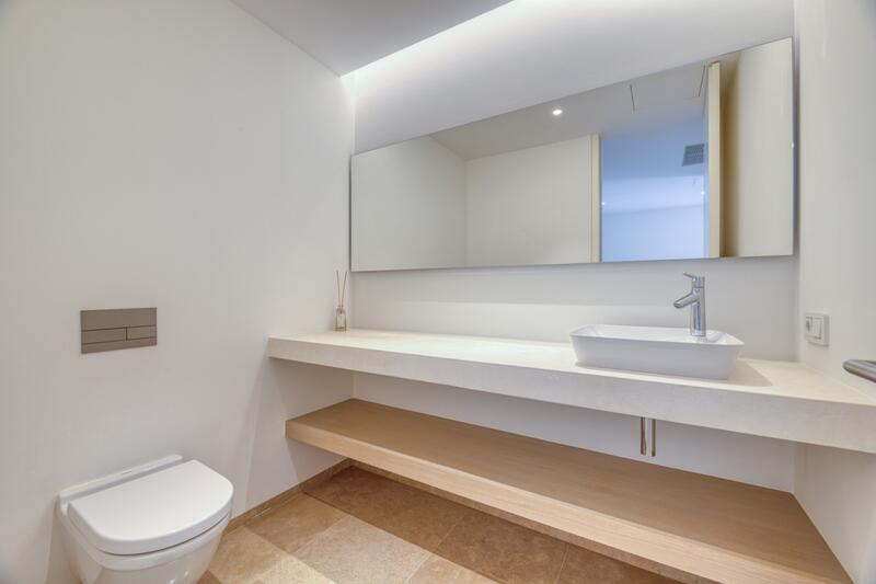 3 soveværelse Villa til salg