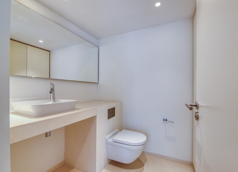 3 soveværelse Villa til salg