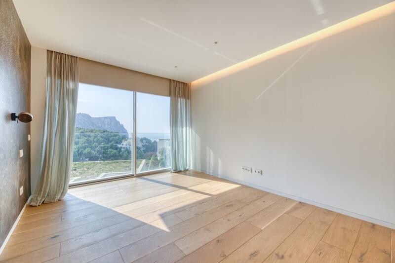 3 soveværelse Villa til salg