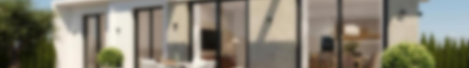 2 soverom Villa til salgs